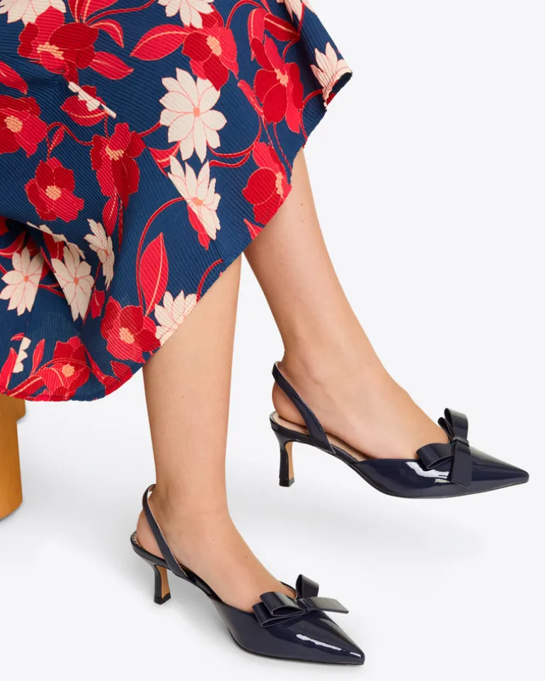 Tessa Slingback