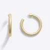 Thick Hoops