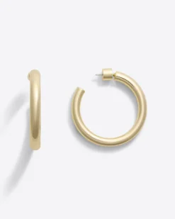 Thick Hoops
