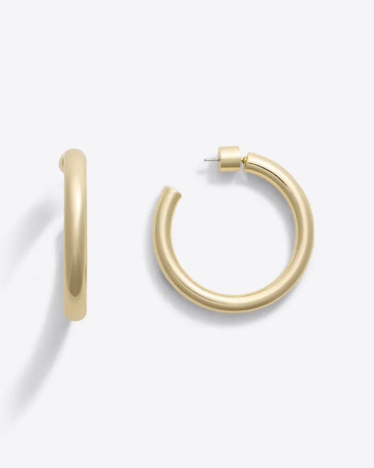 Thick Hoops
