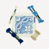 Tile Needle Point Kit