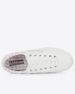 Tretorn Nylite Sneaker