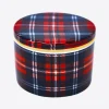 Trinket Dish with Lid