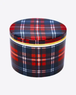 Trinket Dish with Lid