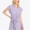 Trisha Shirtdress