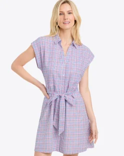Trisha Shirtdress