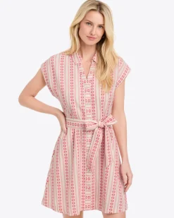 Trisha Shirtdress