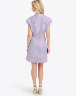 Trisha Shirtdress