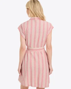 Trisha Shirtdress