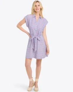 Trisha Shirtdress