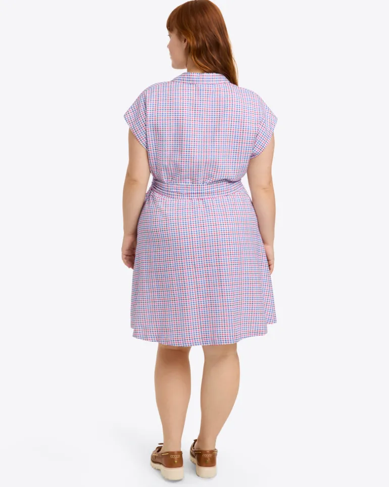 Trisha Shirtdress