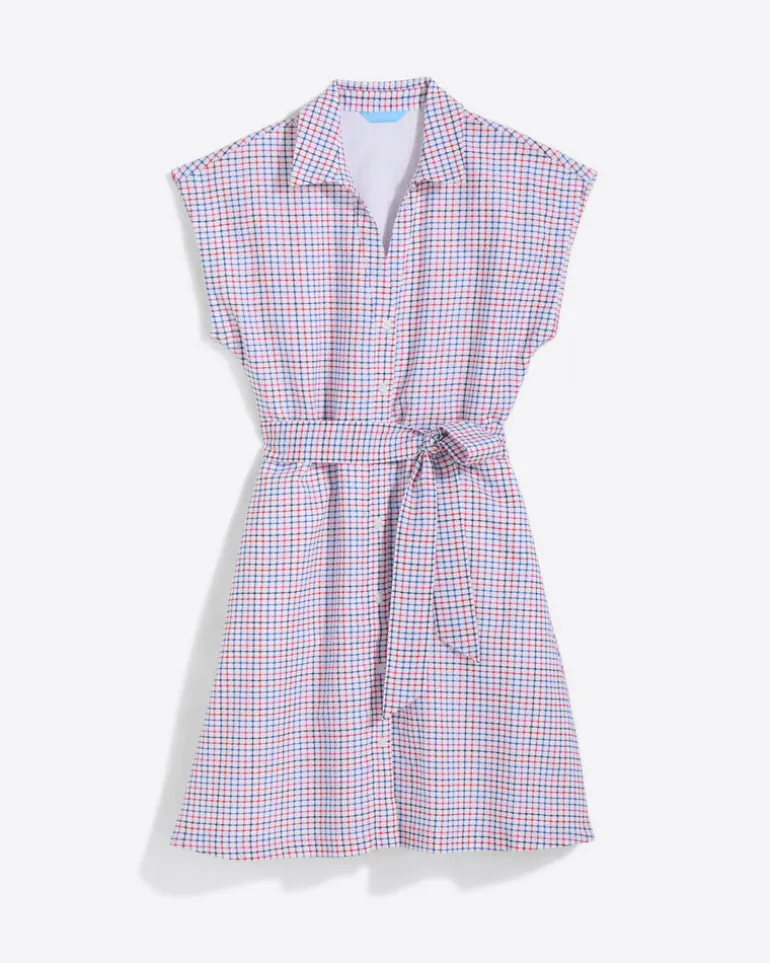 Trisha Shirtdress