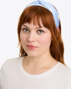 Twist Headband
