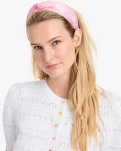 Twist Headband