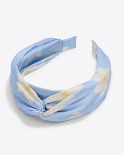 Twist Headband