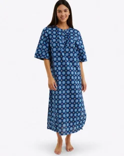 Tyra Maxi Dress
