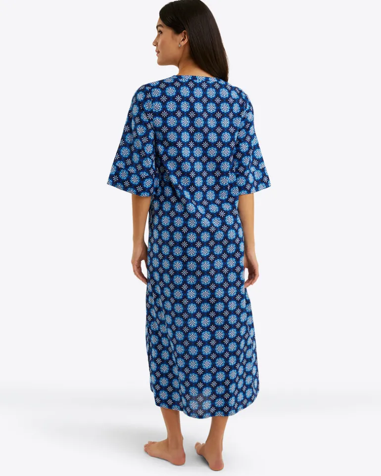 Tyra Maxi Dress