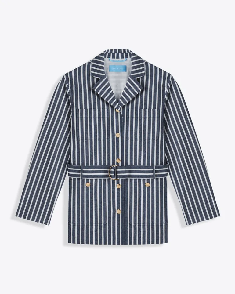 Utility Jacket