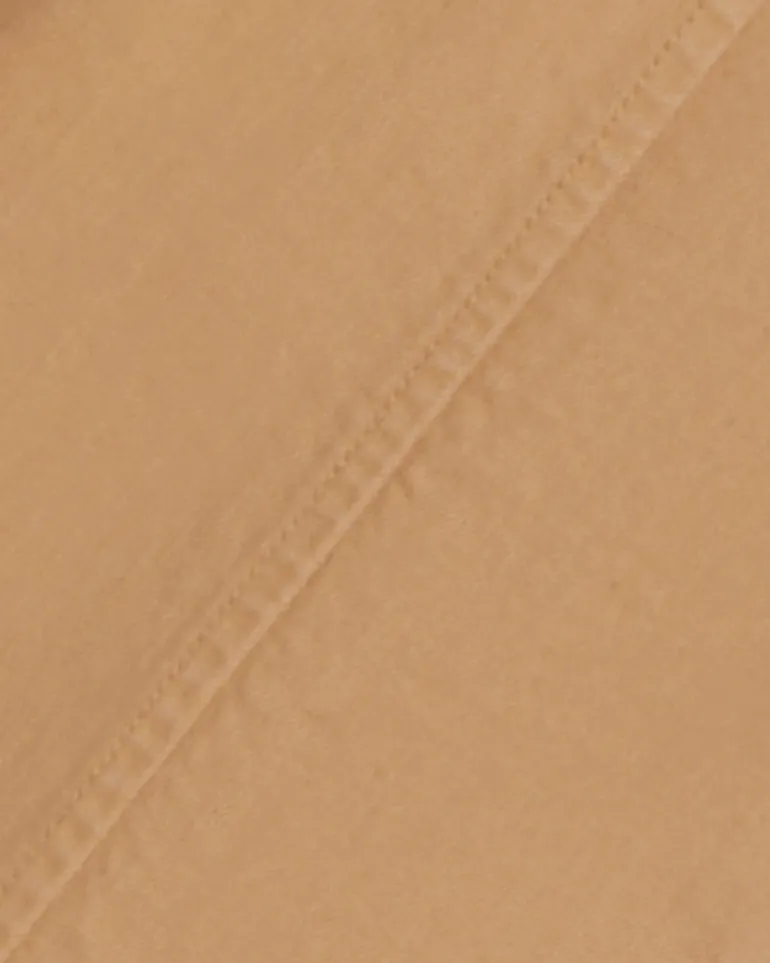 Utility Jacket in Cotton Twill