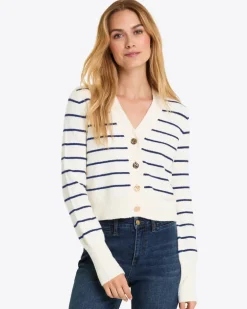 Varsity Cardigan