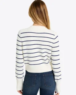Varsity Cardigan