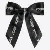 Voter Bow Clip
