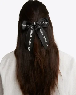 Voter Bow Clip