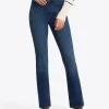 Welt Pocket Bootcut