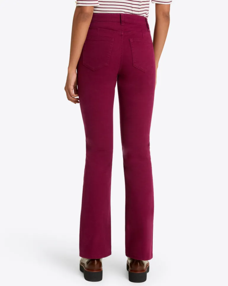 Welt Pocket Bootcut