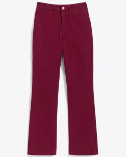 Welt Pocket Bootcut