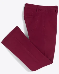Welt Pocket Bootcut
