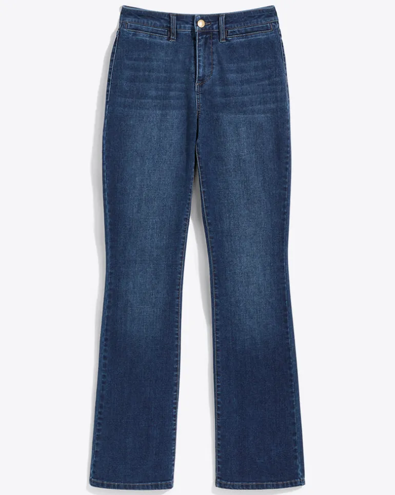 Welt Pocket Bootcut
