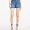 Welt Pocket Short