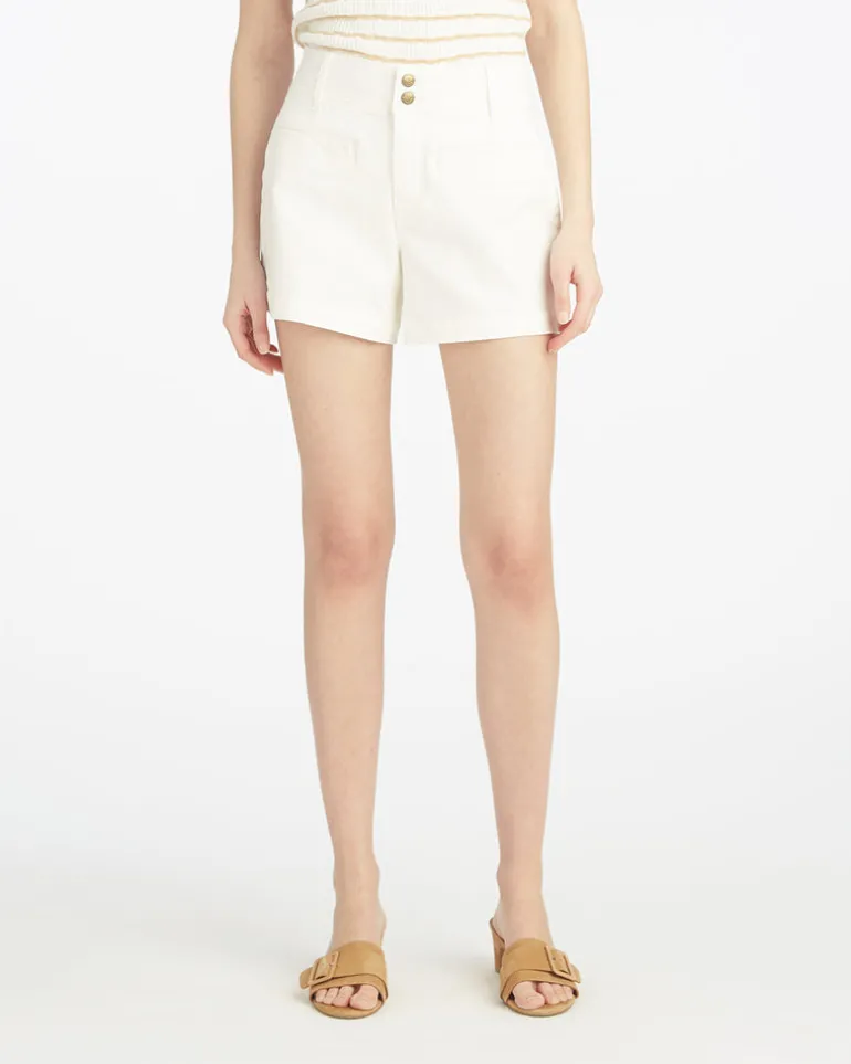 Welt Pocket Short