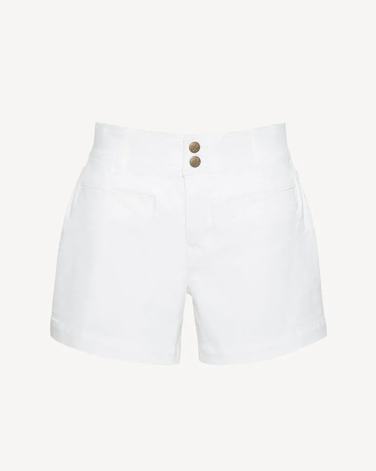 Welt Pocket Short