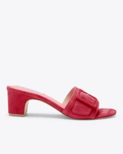 Wendy Sandal