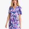 Wendy Wrap Dress