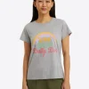 What Would Dolly Do Rainbow T-Shirt