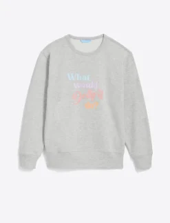 What Would Dolly Do Sweatshirt