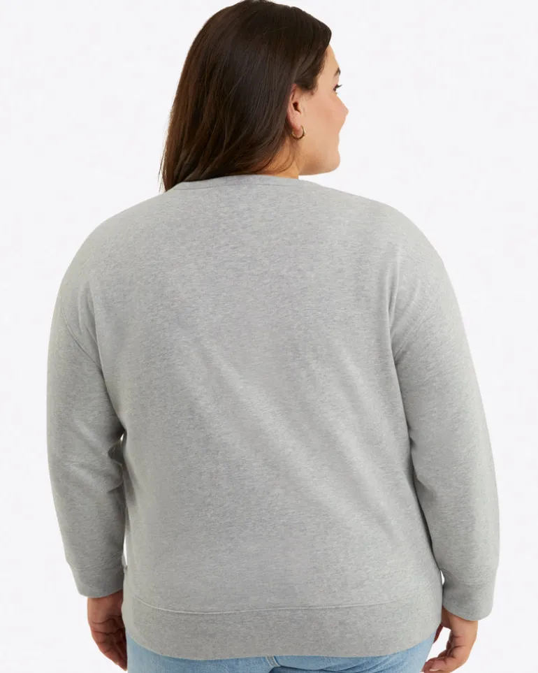 What Would Dolly Do Sweatshirt
