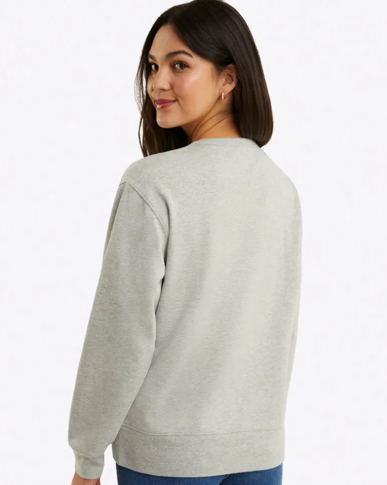 What Would Dolly Do Sweatshirt