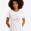 What Would Dolly Do T-Shirt