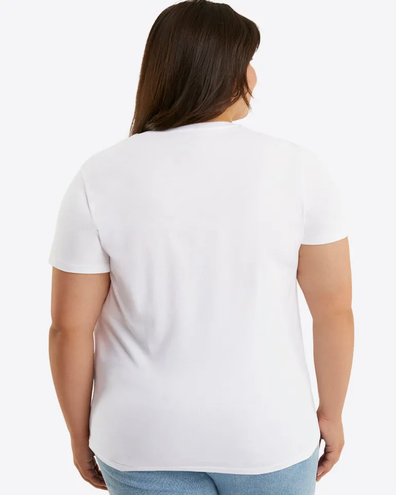 What Would Dolly Do T-Shirt