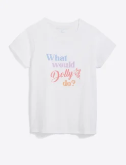 What Would Dolly Do T-Shirt