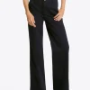 Wide Leg Trouser