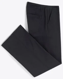 Wide Leg Trouser