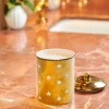 Winter Pine Candle
