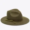 Wool Hat