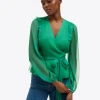 Wrap Top