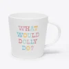 WWDD Ceramic Coffee Mug